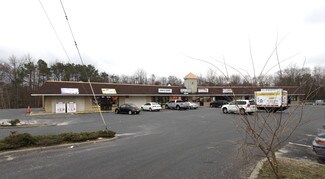 Plus de détails pour 60 Chambersbridge Rd, Lakewood, NJ - Local commercial à louer
