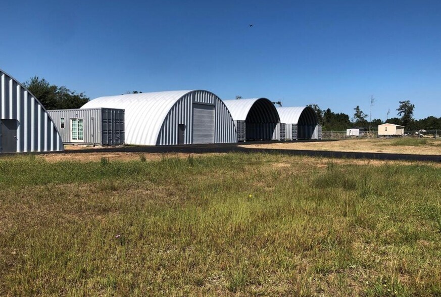 904 Road 5007, Cleveland, TX à vendre - Photo de l’immeuble – Image 2 sur 13