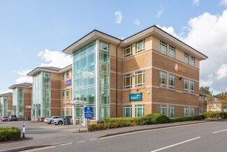 Plus de détails pour Mulberry Dr, Cardiff - Bureau à louer