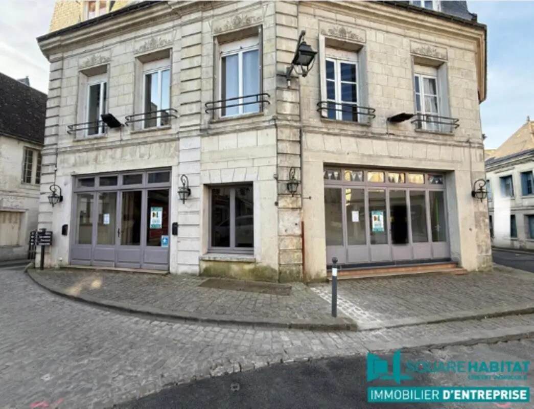 Photo de l’immeuble