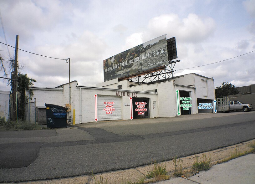 2007-2009 Chamberlayne Ave, Richmond, VA à vendre - Photo de l’immeuble – Image 3 sur 9