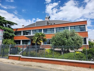 Plus de détails pour 16-20 Rue Louis Rameau, Bezons - Bureau, Local d'activités à louer