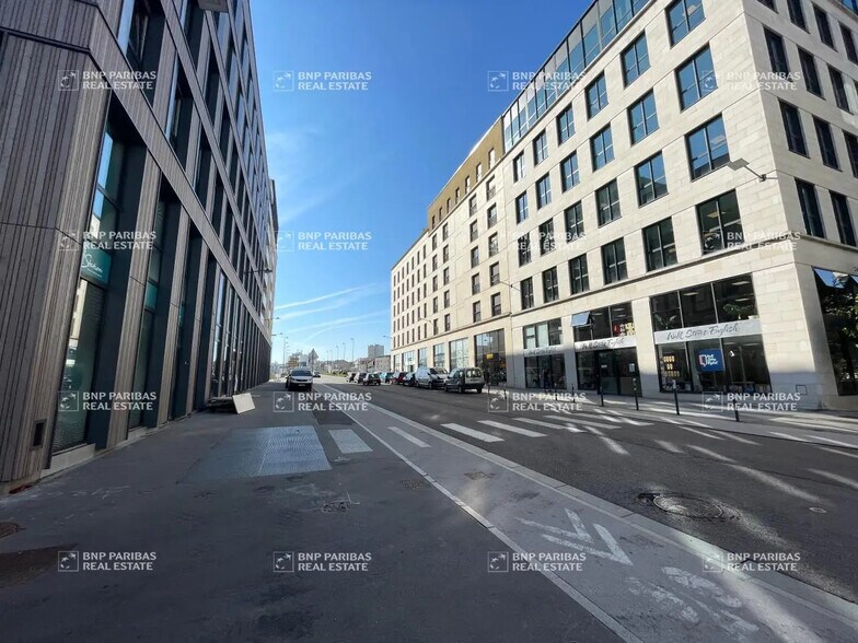 1 Passage Annette Zelman, Nancy à louer - Photo de l’immeuble – Image 3 sur 21