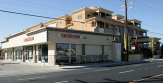 Plus de détails pour 3914-3948 Sepulveda Blvd, Torrance, CA - Local commercial à louer