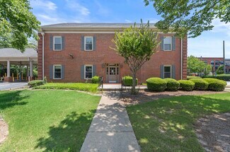 Plus de détails pour 21 N Main St, Alpharetta, GA - Bureau à louer