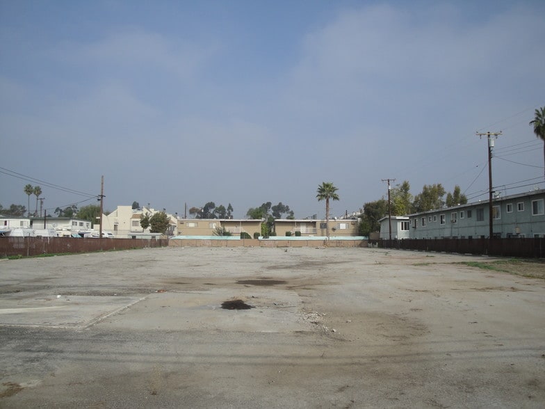 9253-9263 Artesia Blvd, Bellflower, CA à vendre - Photo principale – Image 3 sur 8