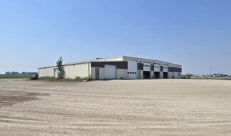 Plus de détails pour 28244 Hwy 590, Red Deer County, AB - Industriel/Logistique à vendre