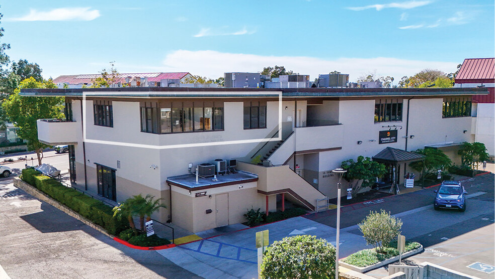 3888 State St, Santa Barbara, CA à louer - Photo de l’immeuble – Image 1 sur 19