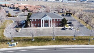 Plus de détails pour 6921 W Grandridge Blvd, Kennewick, WA - Bureau à vendre