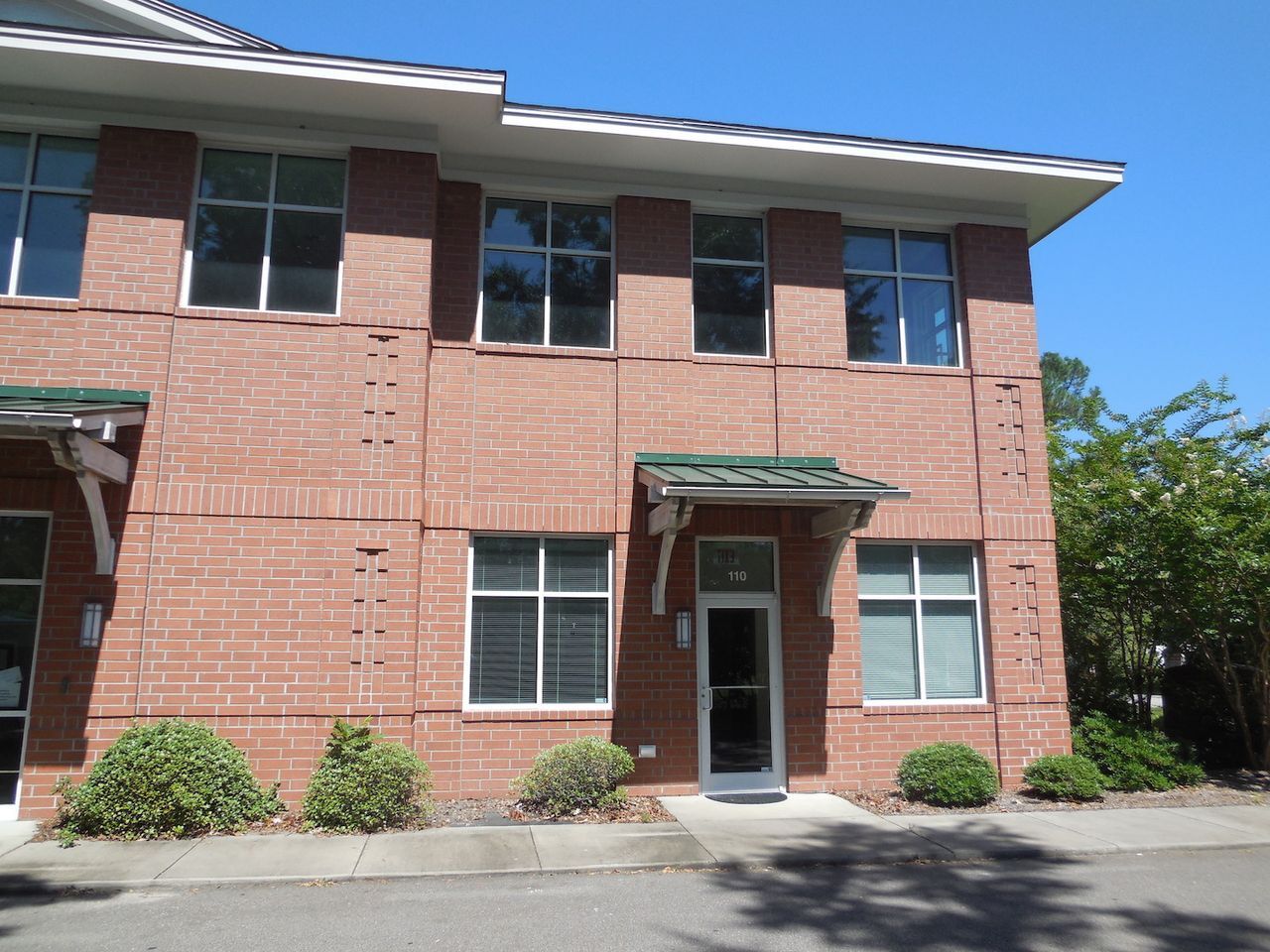 3806 Peachtree Ave, Wilmington, NC à louer Photo de l’immeuble– Image 1 sur 13