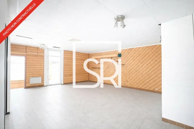 Local commercial dans Clermont-Ferrand à vendre - Photo intérieure – Image 2 sur 11