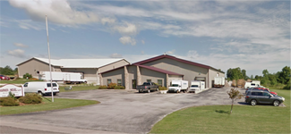 Plus de détails pour 210 Jib St, Sturgeon Bay, WI - Industriel/Logistique à vendre