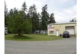 Plus de détails pour 32416 Mountain Hwy E, Eatonville, WA - Local commercial à vendre