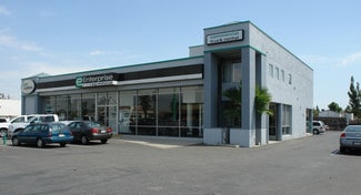 Plus de détails pour 3737 Ming Ave, Bakersfield, CA - Local commercial à vendre