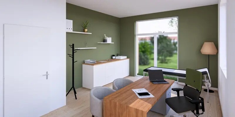 Local commercial dans La Rochelle à vendre - Photo intérieure – Image 3 sur 3