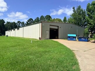 Plus de détails pour 1310 Commerce St, Marshall, TX - Local d’activités à vendre