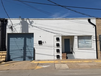Plus de détails pour 1025 E Levee St, Dallas, TX - Local d'activités à louer