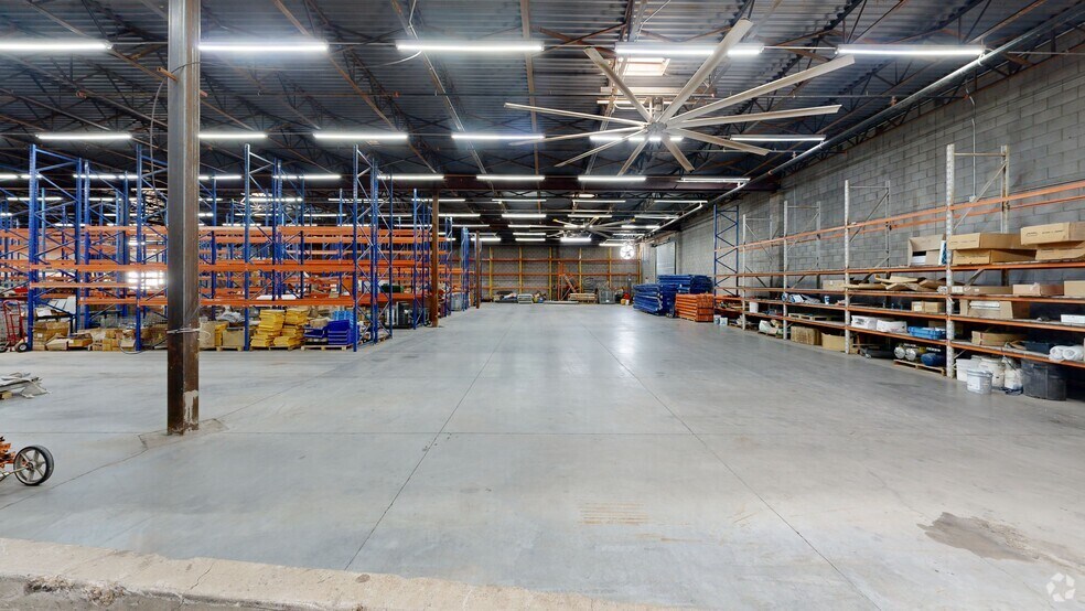 260 S Hibbert St, Mesa, AZ à louer - Numérisation 3D Matterport – Image 3 sur 26