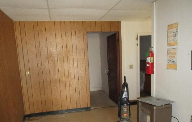 202 S John St, New Brockton, AL à vendre - Photo intérieure – Image 2 sur 11