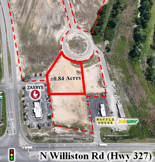 Bette Circle, Florence, SC à vendre Photo principale– Image 1 sur 4