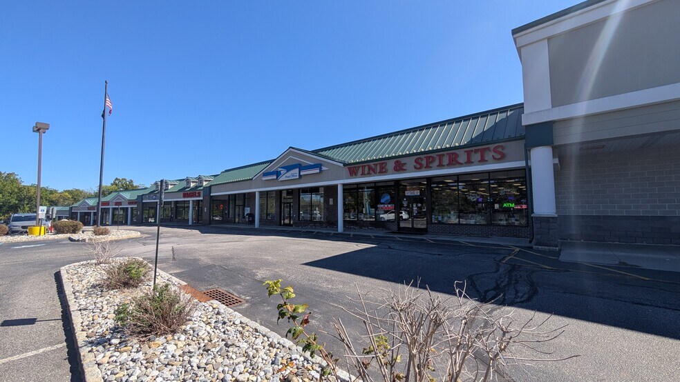 530 Rte 515, Vernon, NJ à louer - Photo de l’immeuble – Image 3 sur 8