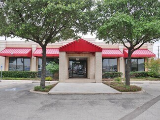 Plus de détails pour 12223 San Pedro Ave, San Antonio, TX - Local commercial à louer