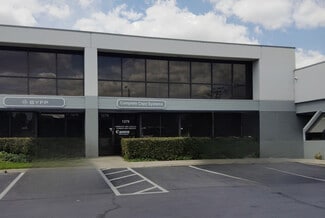Plus de détails pour 1279 N Tustin Ave, Anaheim, CA - Local d’activités à vendre
