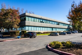 Plus de détails pour 900 Chesapeake Dr, Redwood City, CA - Local d'activités à louer