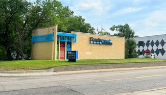 Plus de détails pour 2318 SW 10th, Topeka, KS - Bureau à vendre
