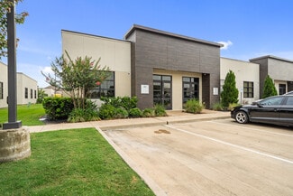 Plus de détails pour 8118 Fry Rd, Cypress, TX - Bureau à louer