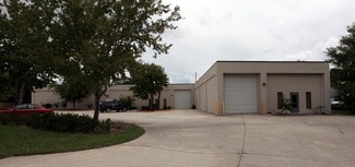 Plus de détails pour 391 Corporate Way, Orange Park, FL - Industriel/Logistique à vendre