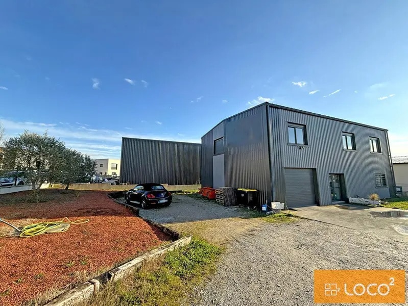 23 Rue Du Girou, Gragnague à vendre Photo de l’immeuble– Image 1 sur 9