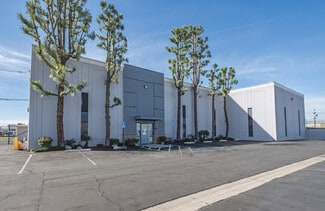 Plus de détails pour 7101 Fair Ave, North Hollywood, CA - Industriel/Logistique à louer