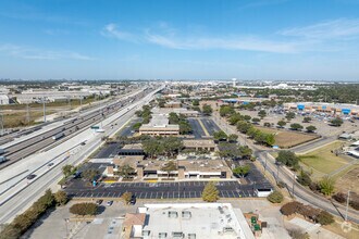 13755 Lyndon B Johnson Freeway, Garland, TX - Vue aérienne  vue de carte - Image1