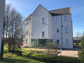 Plus de détails pour Stoneyfield, Inverness - Bureau à louer
