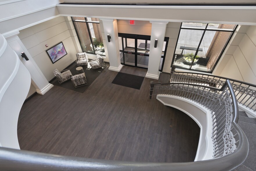 777 S Fry Rd, Katy, TX à louer - Hall d’entrée – Image 3 sur 10