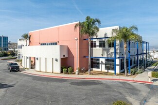Plus de détails pour 1501 Research Park Dr, Riverside, CA - Bureau à louer