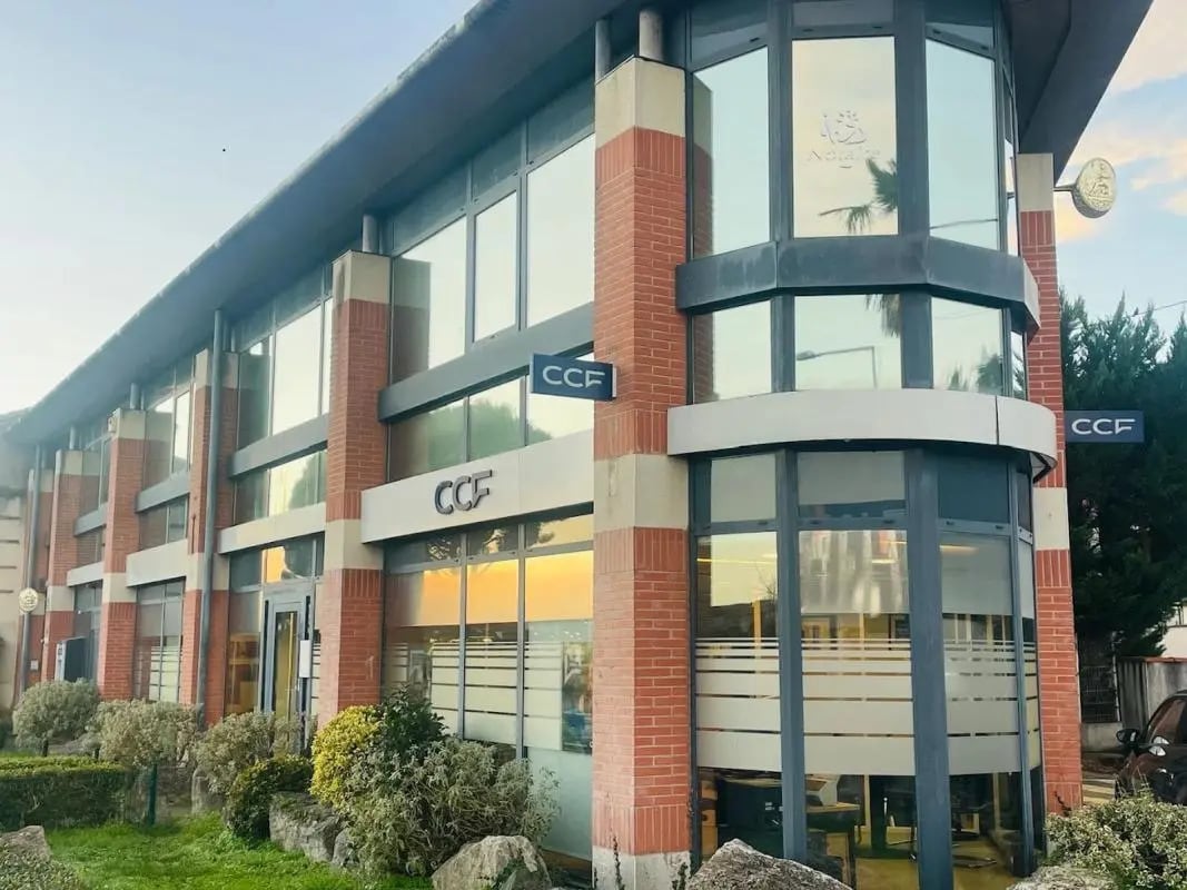 247 Route De Narbonne, Toulouse à louer Photo de l’immeuble– Image 1 sur 13