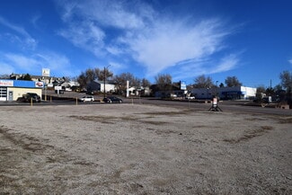 Plus de détails pour 3421 S Federal Blvd, Englewood, CO - Terrain à vendre