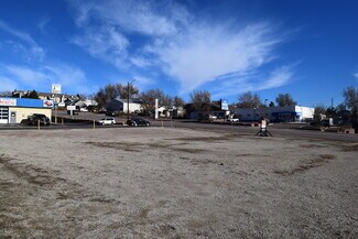 Plus de détails pour 3421 S Federal Blvd, Englewood, CO - Terrain à vendre