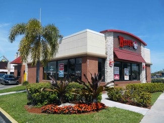 Plus de détails pour 903-959 State Road 84, Fort Lauderdale, FL - Local commercial à louer