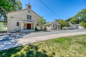 Plus de détails pour 12487 The Plaza, Clearlake Oaks, CA - Spécialisé à vendre