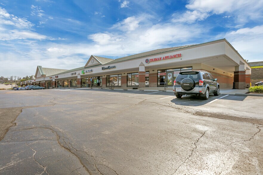 4530 Lemay Ferry Rd, Lemay, MO à louer - Photo de l’immeuble – Image 3 sur 4