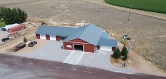 Plus de détails pour 2810 McCornick rd, Delta, UT - Industriel/Logistique à vendre
