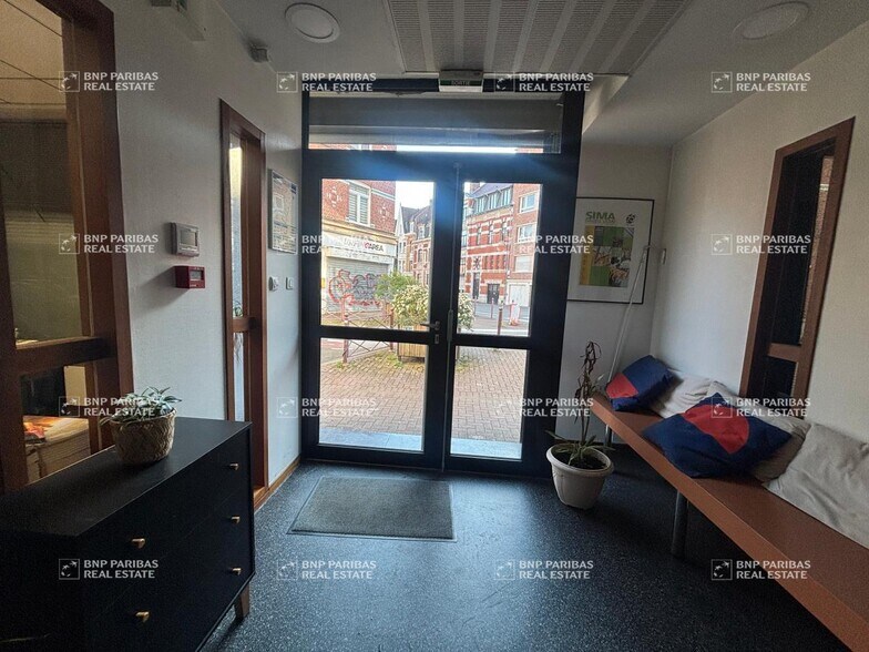 2 Rue Bonte Pollet, Lille à vendre - Photo de l’immeuble – Image 3 sur 16