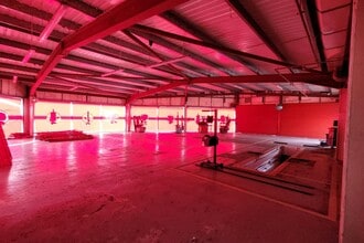 Granary Sq, Falkirk à louer Photo intérieure– Image 2 sur 3