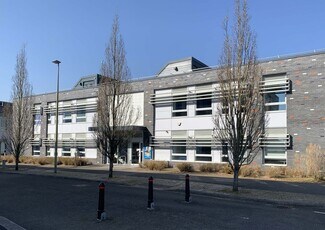 Plus de détails pour Babbage Way, Clyst Honiton - Bureau à louer