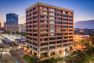 Plus de détails pour 3700 Buffalo Speedway, Houston, TX - Bureau à louer