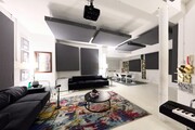 Interior Photo - Unit 3