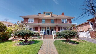 Plus de détails pour 3108 Healy Ave, Far Rockaway, NY - Logement à vendre